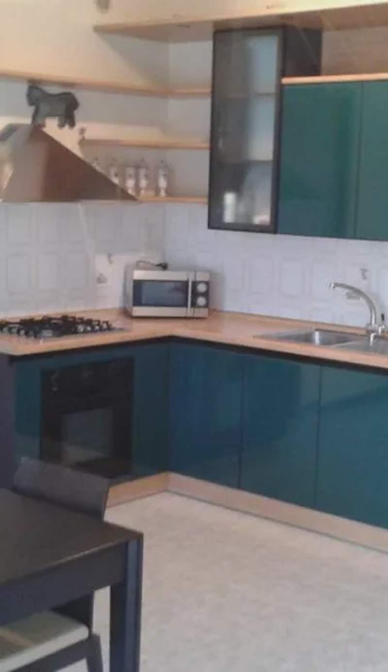 Le Torri Apartments