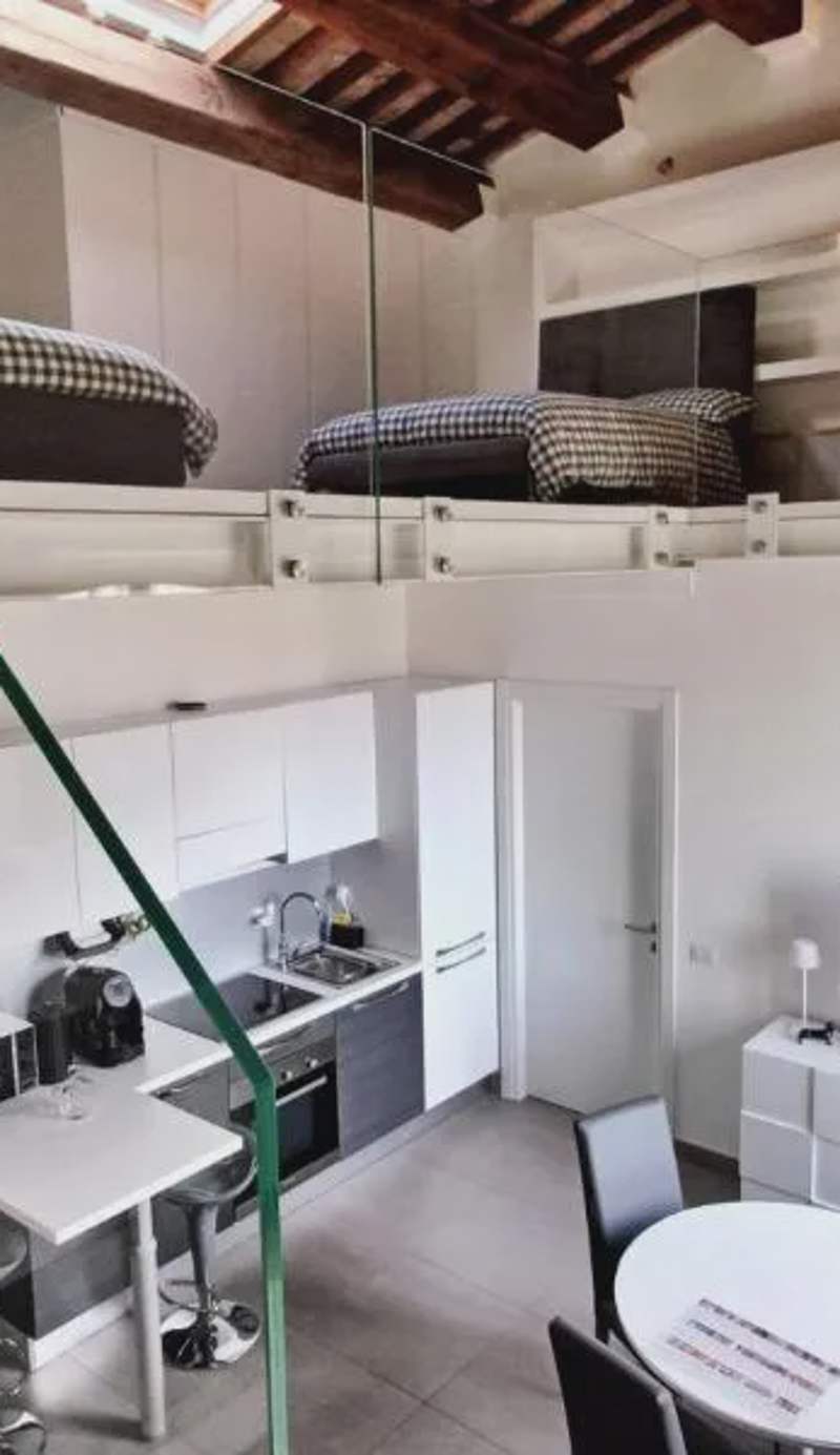 Loft Fiorenzuola
