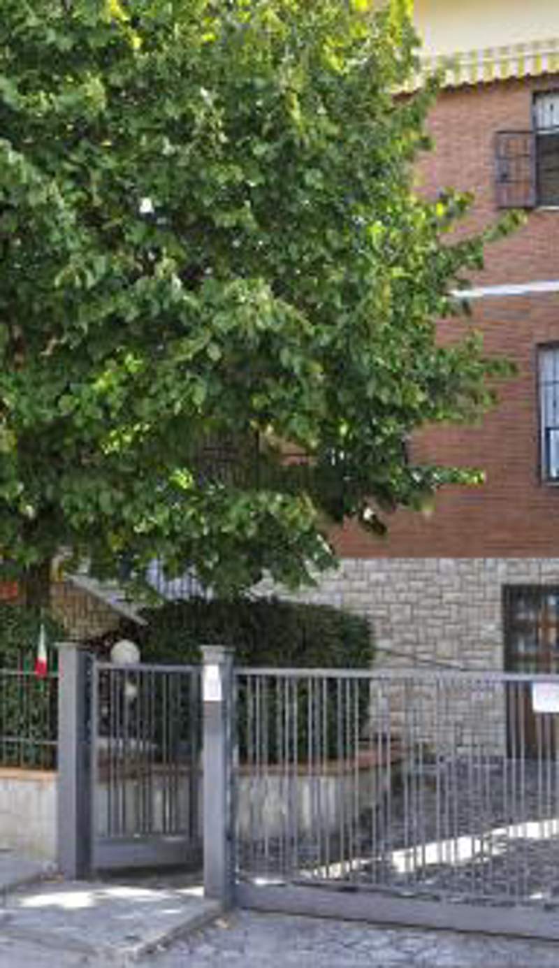 Casa Malìca