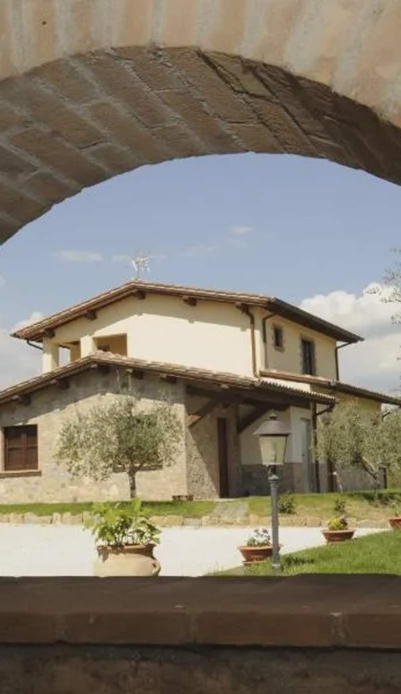 L'Antico Casale