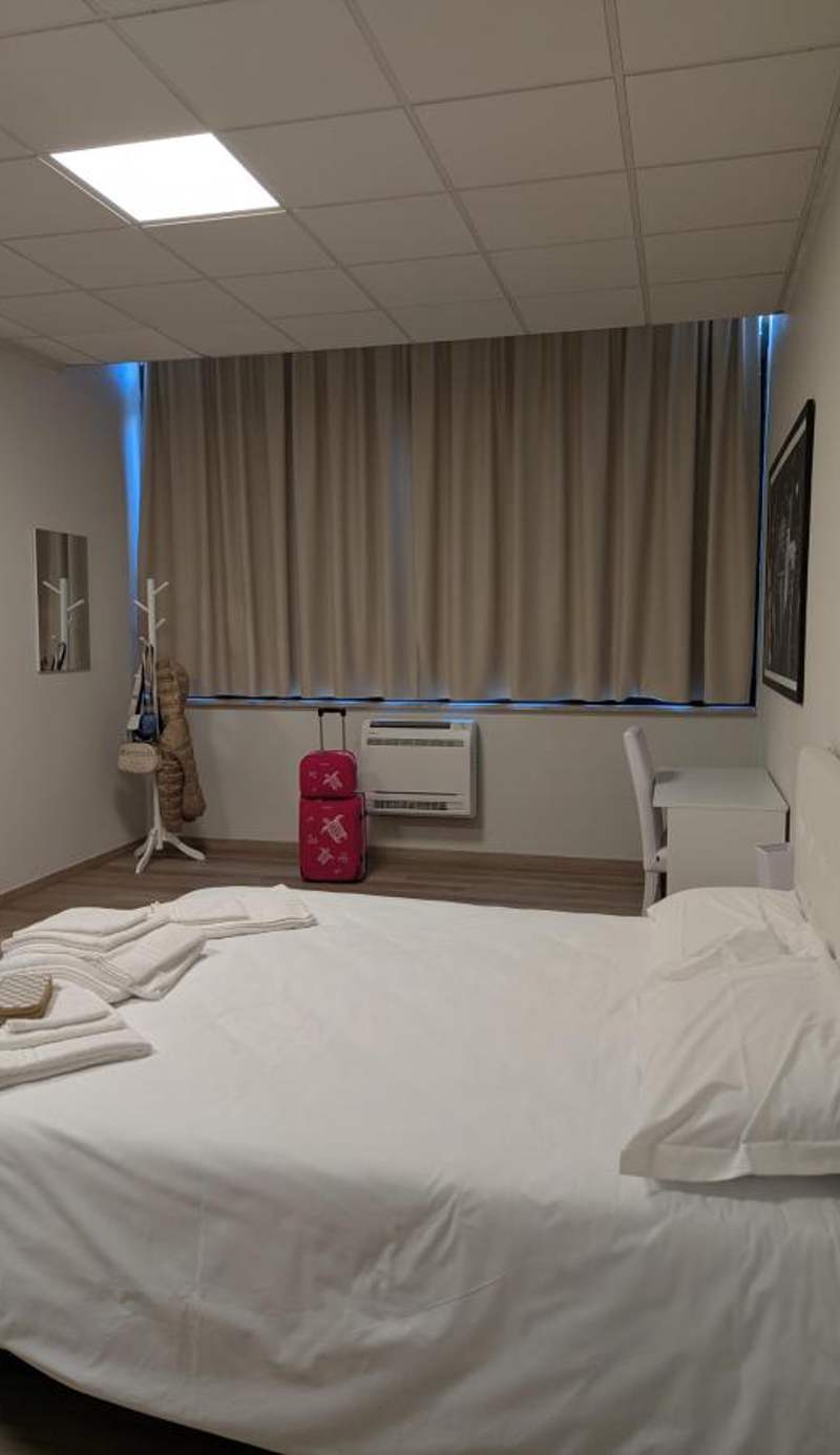 Perugia Residence