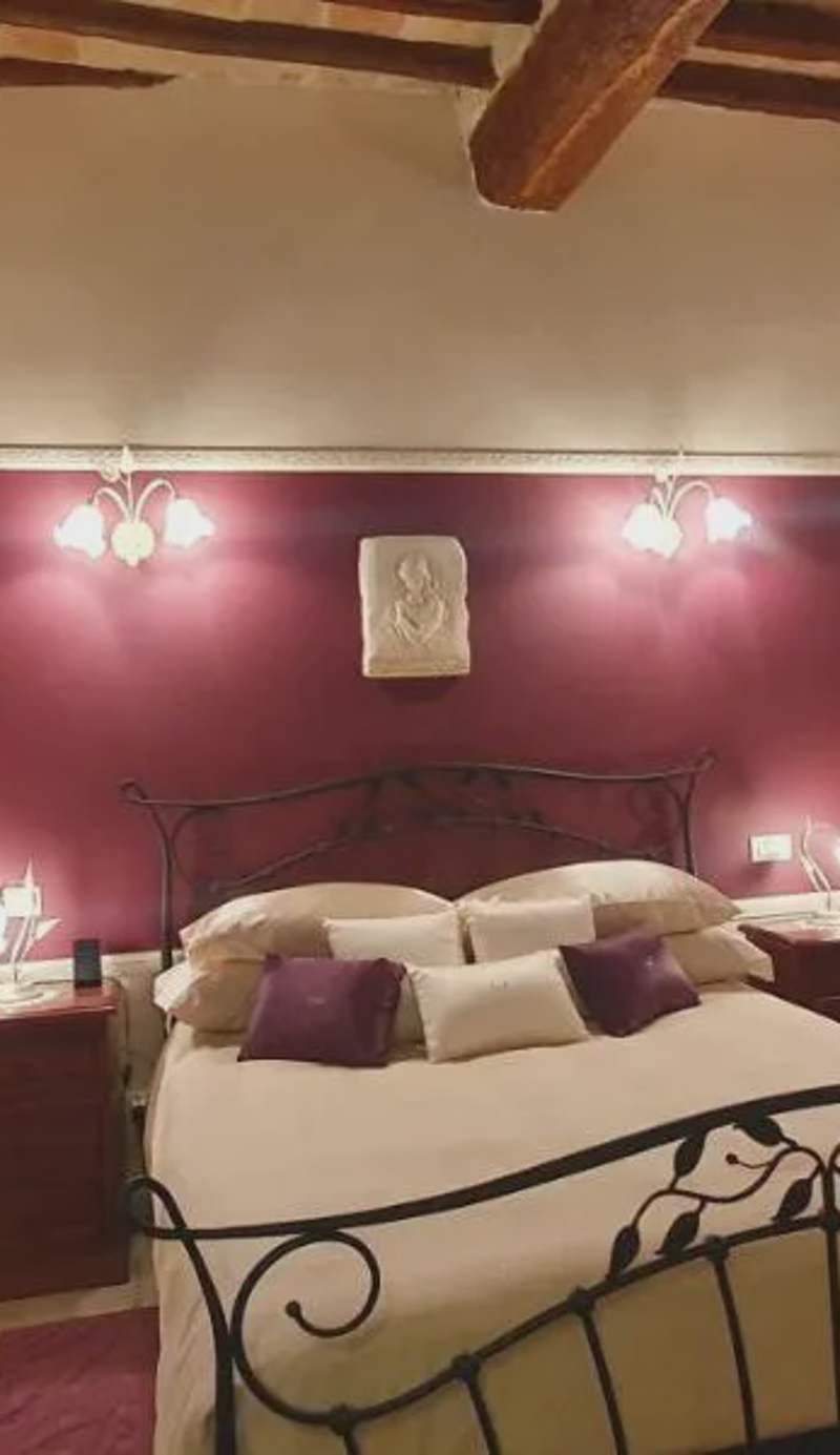 B&B SERENA