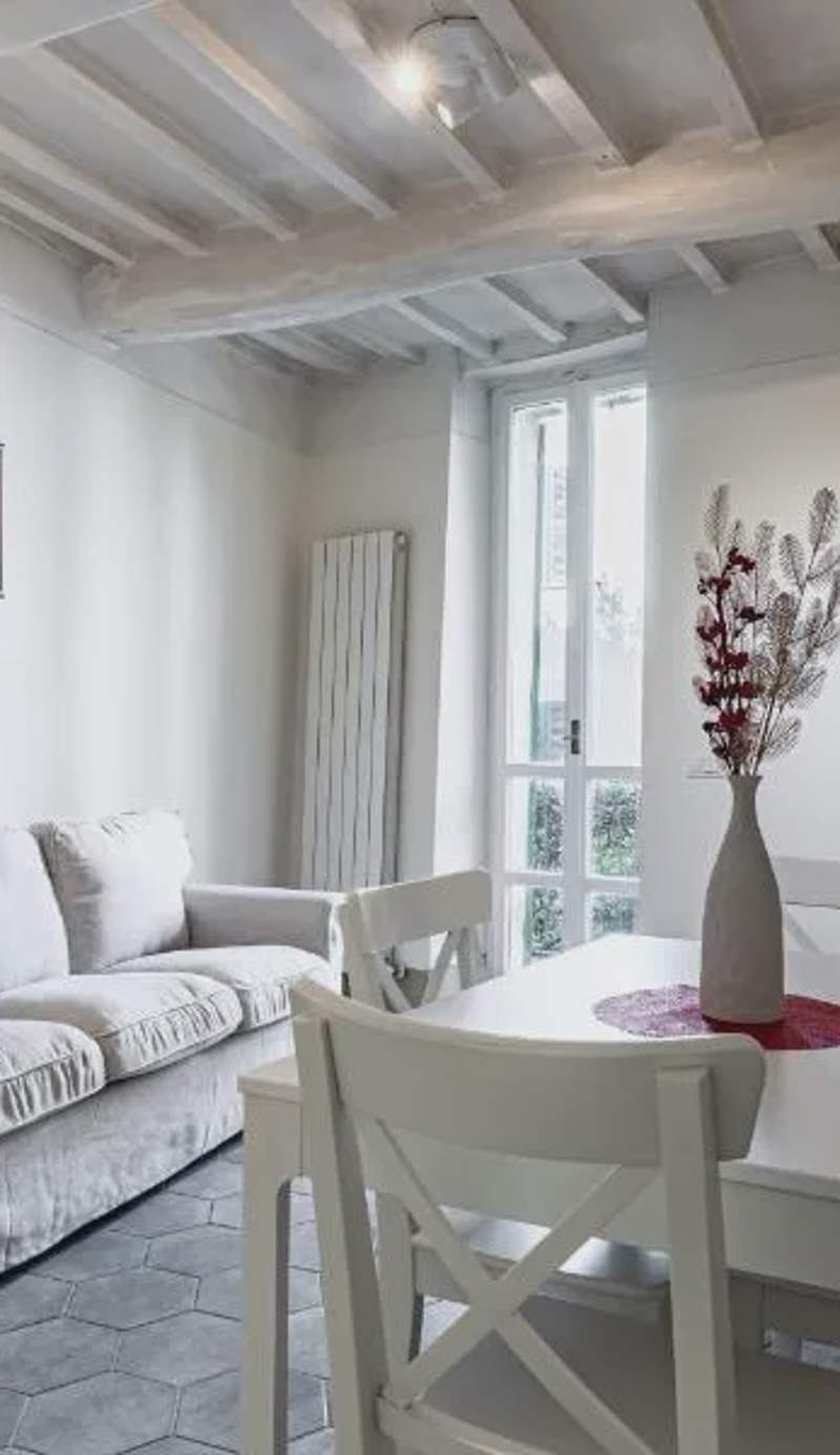 GuestHost - Urban Oasis - Central Apartment with Garden