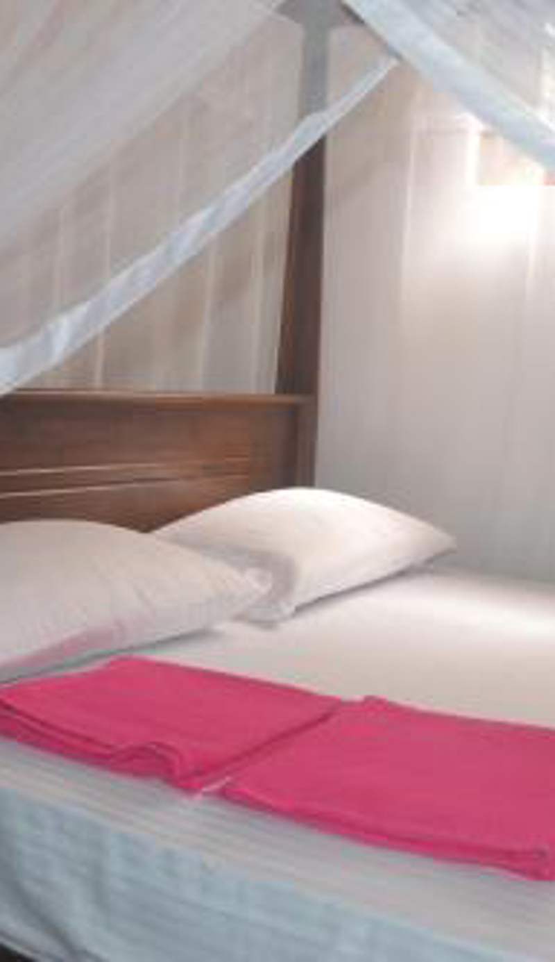 Chamod Holiday Home