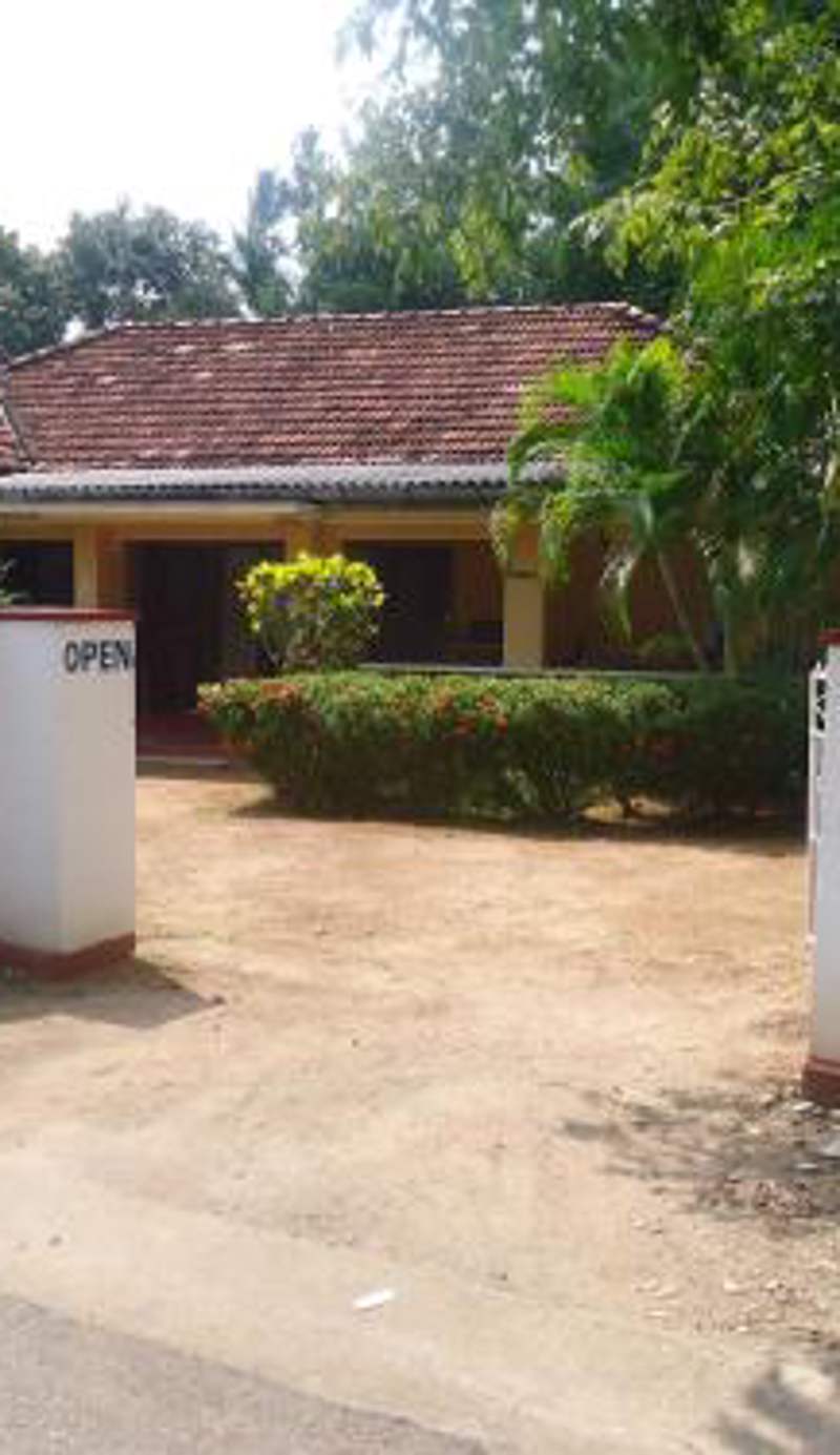 Sanaya Homestay