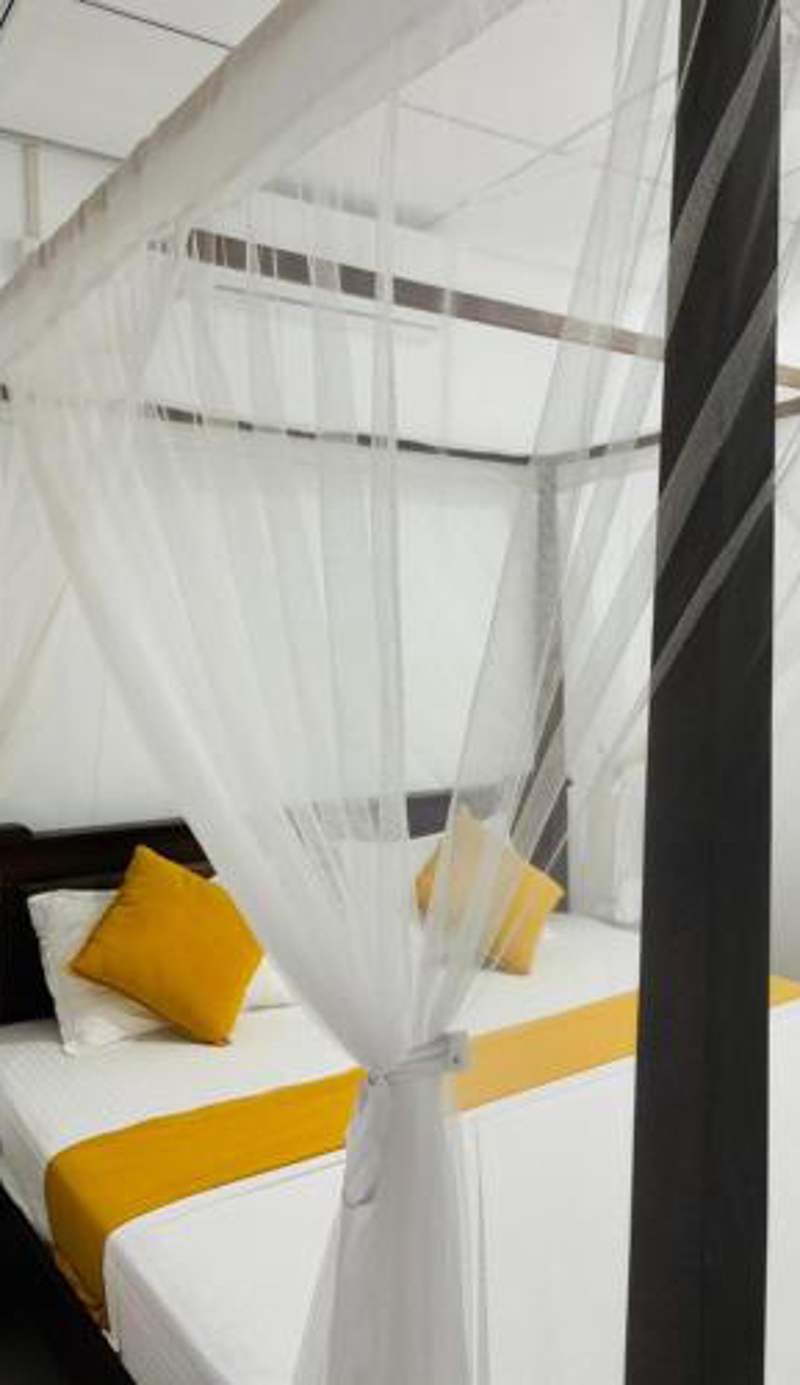 Arachchi Villa Tangalle