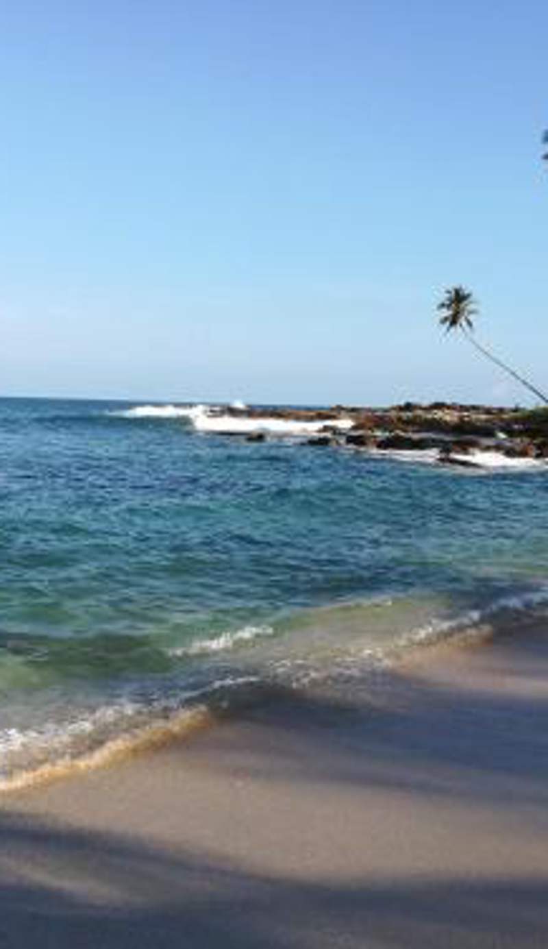 Star beach hotel