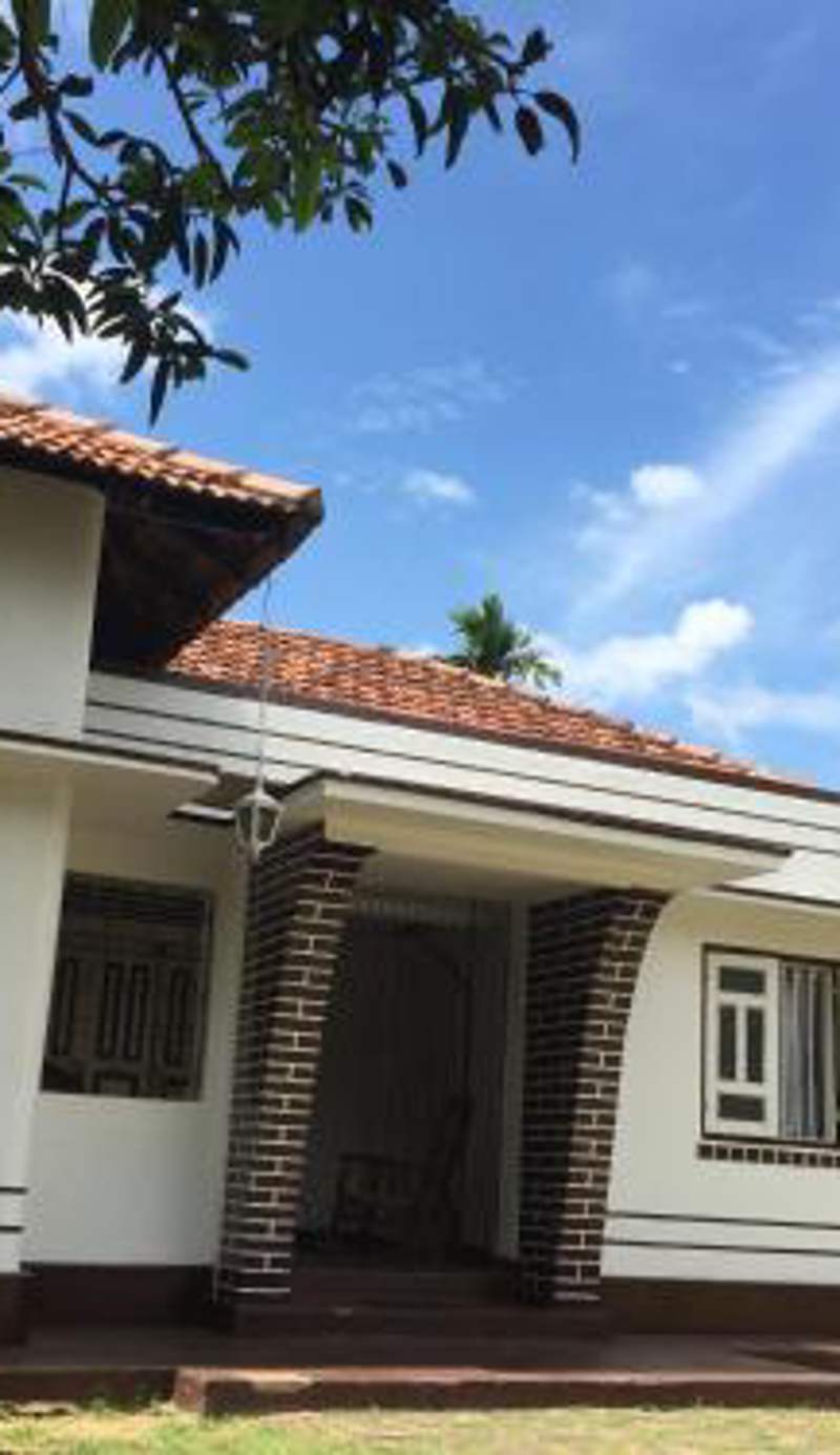 Cozy Cottage-Tangalle