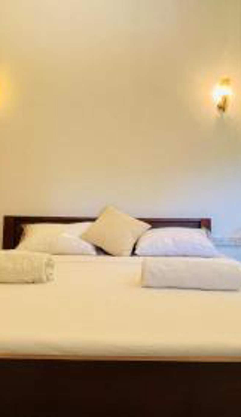 Unakuruwa Ravenala Homestay