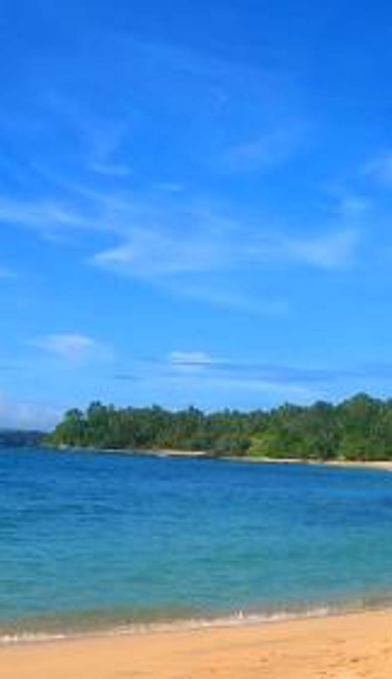 Sandhara Home Stay