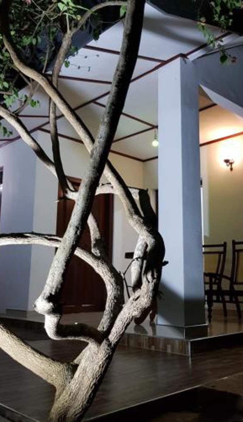 Keshan Villa