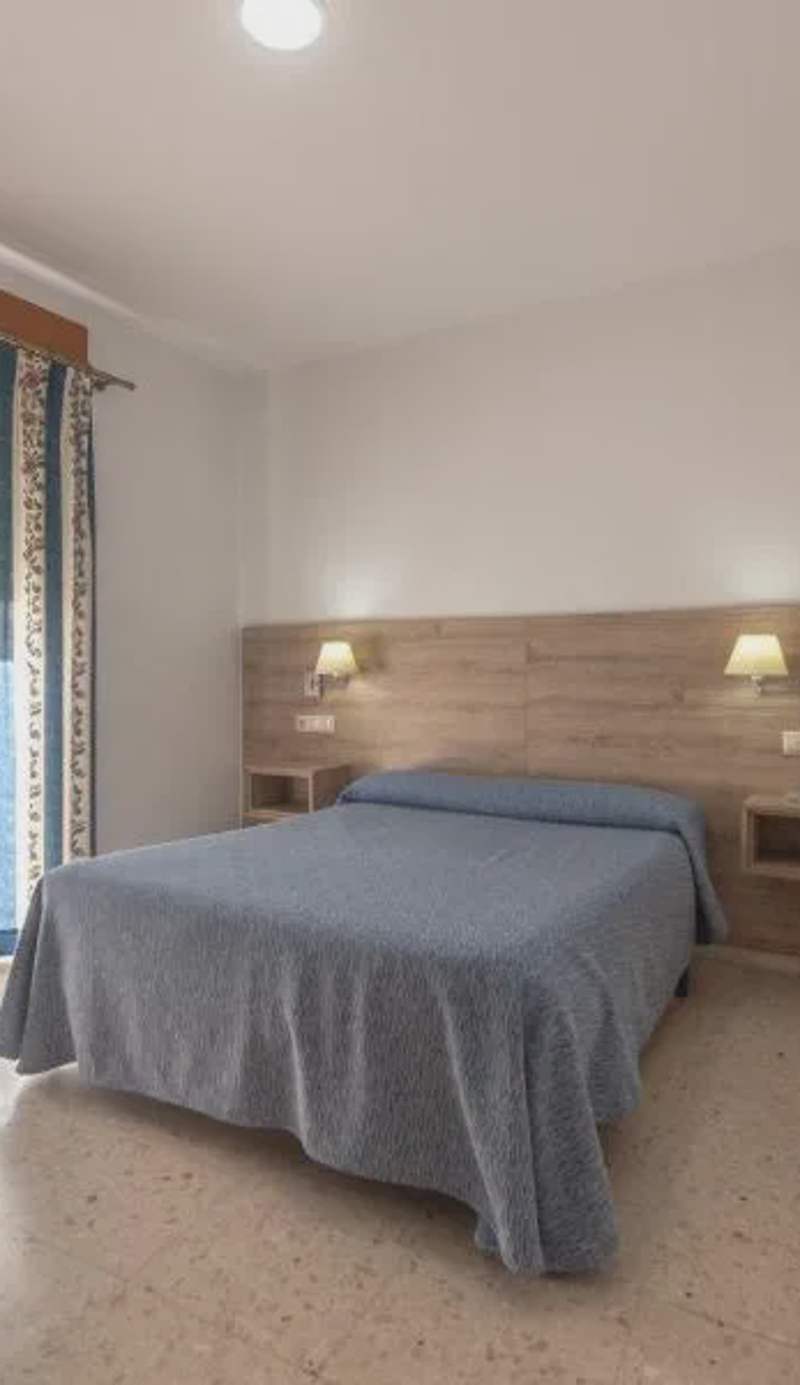 Hotel San Andres