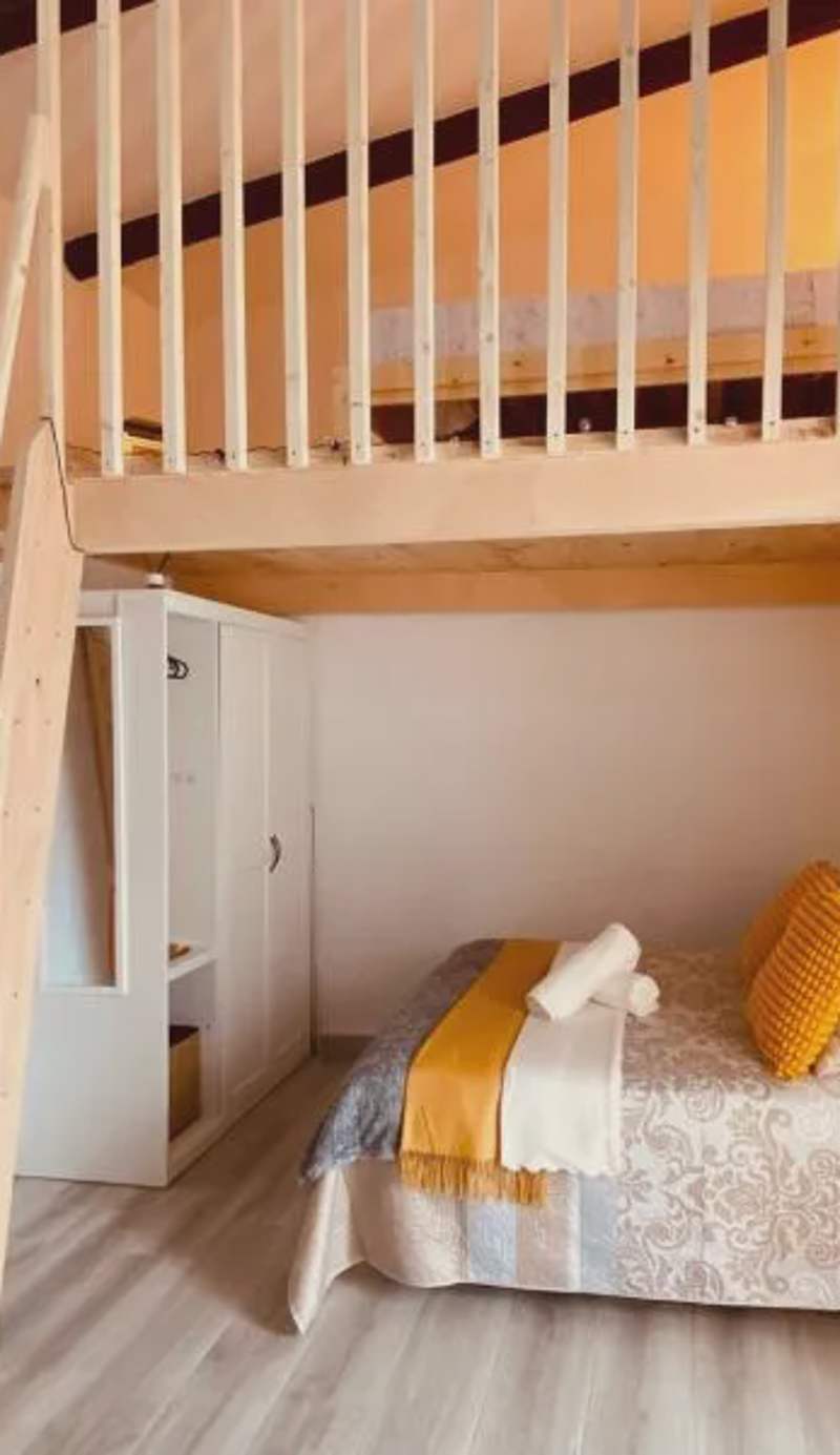 Suite San Mateos 15