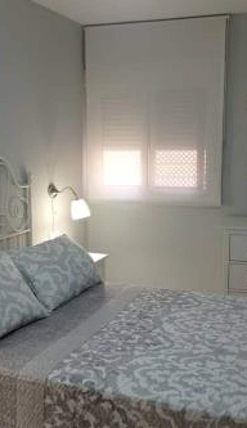 Apartamento cabañiles wifi