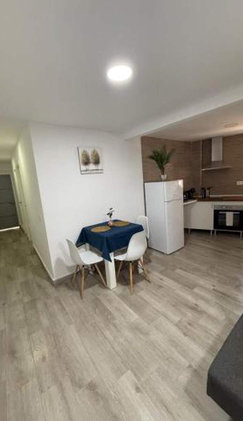 Apartamento Bf Jerez