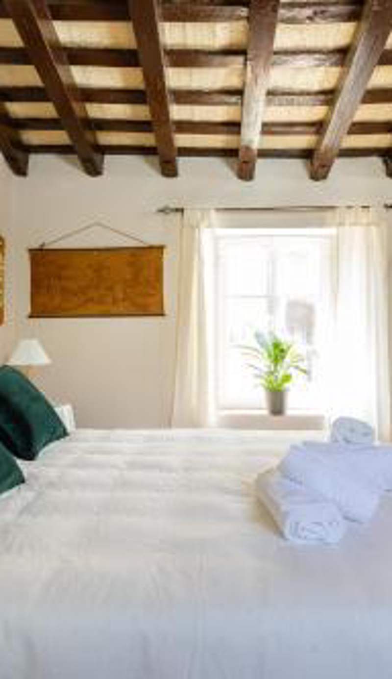 Loft Catedral Jerez