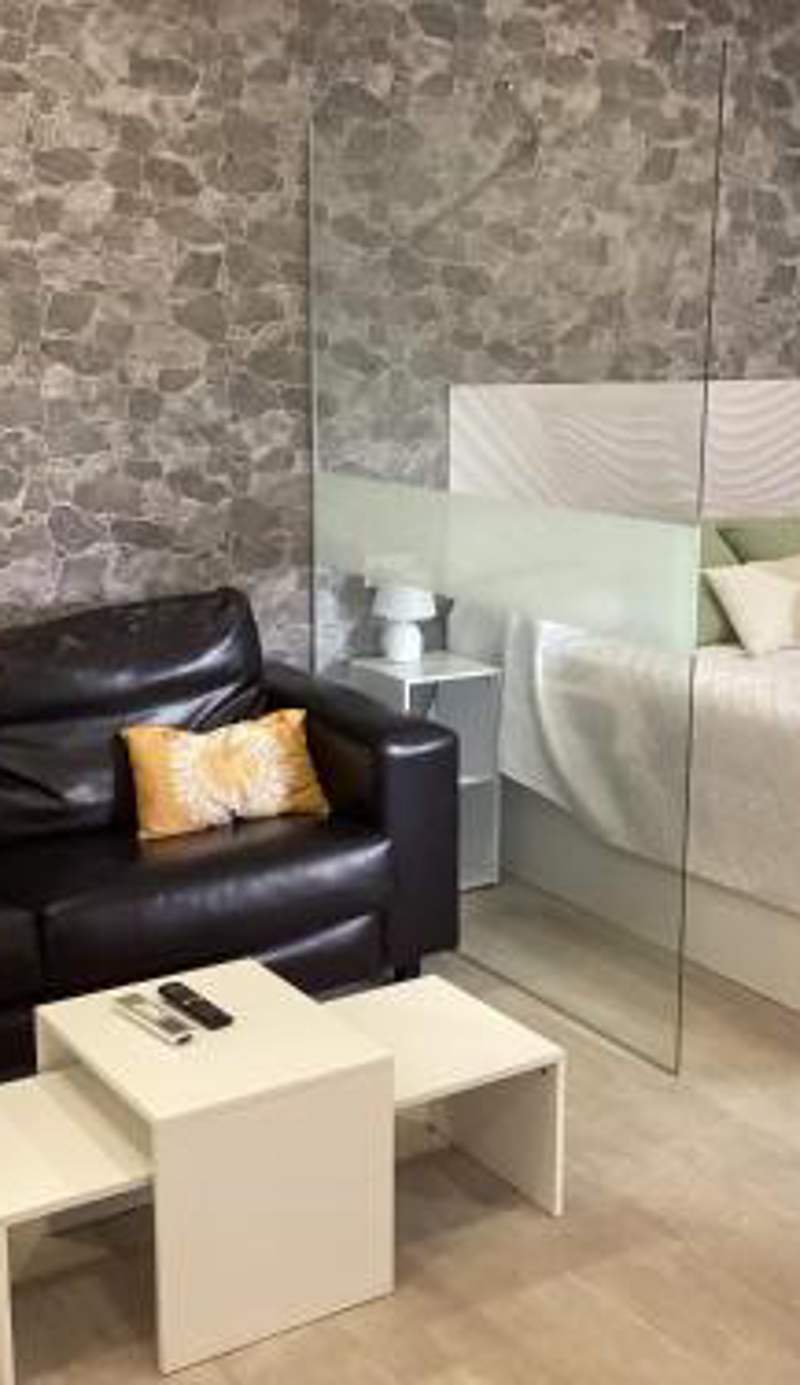 Apartamento La Guitarra