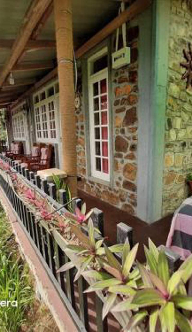 Biwon Homestay