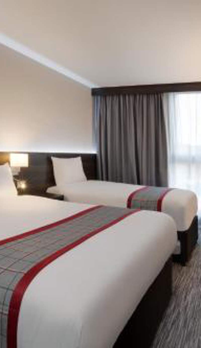 Ramada by Wyndham Leeds East