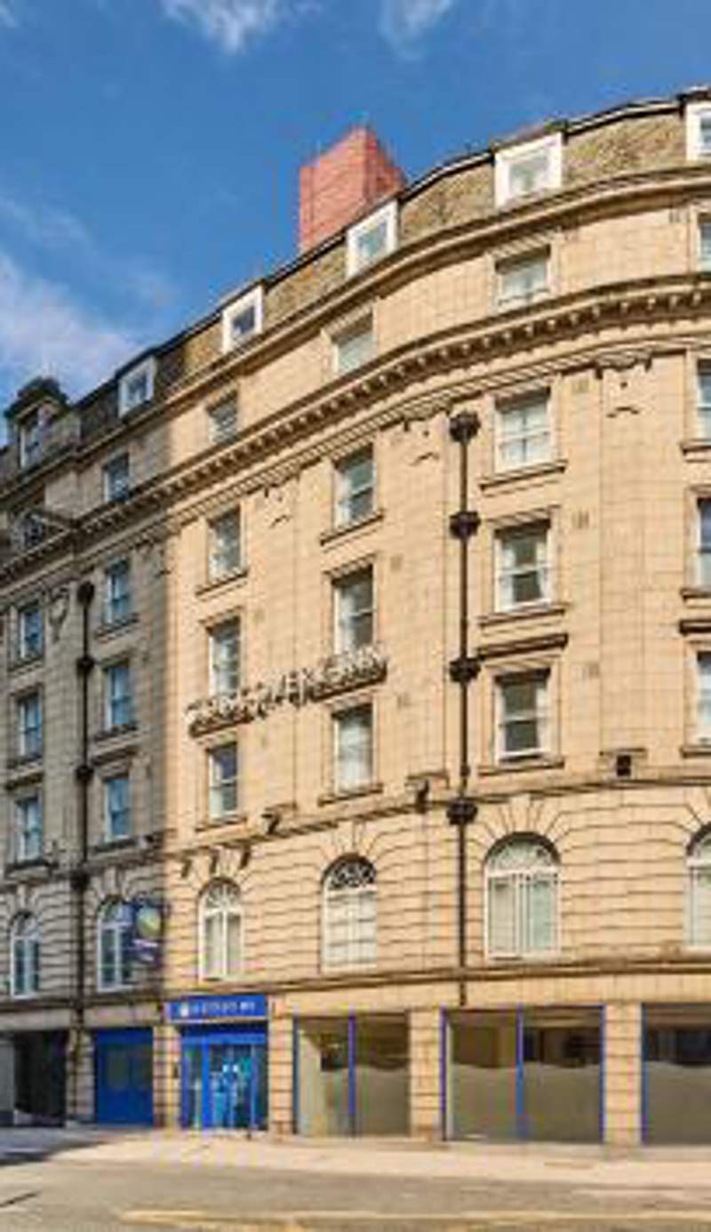 Discovery Inn - Leeds