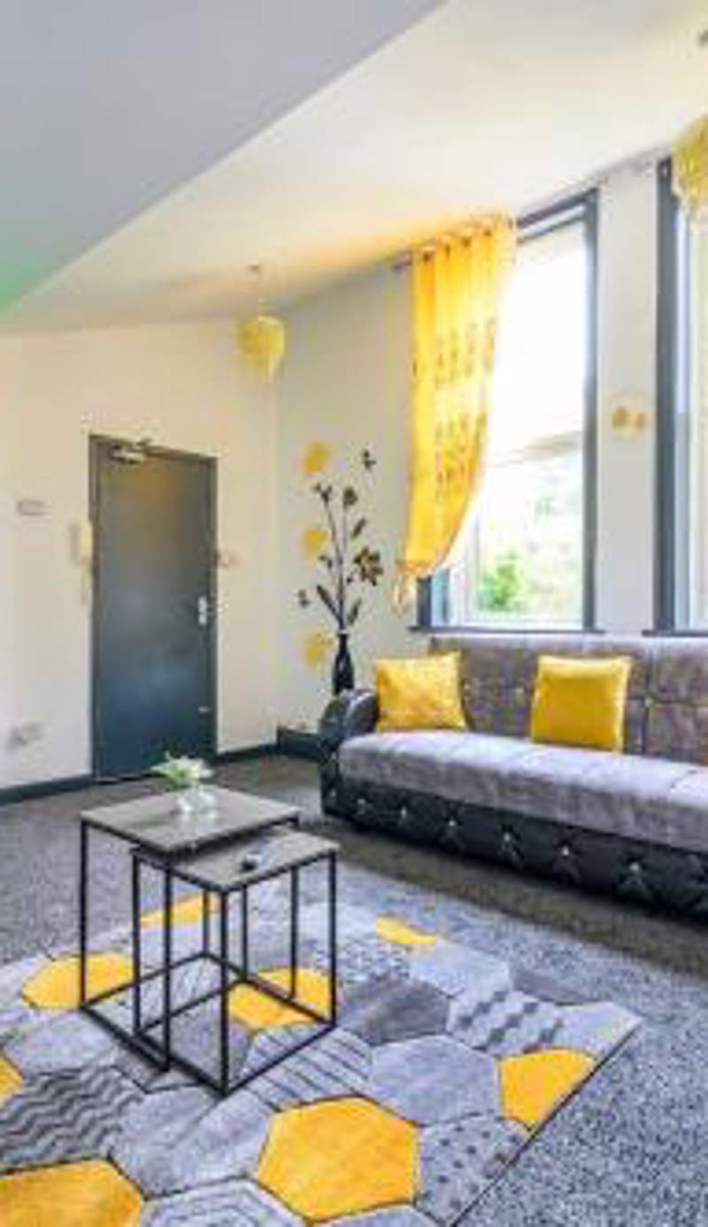 -F5GH- For relaxed & Cosy stay, Free Parking, WiFi