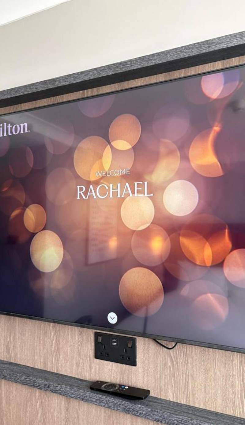Hilton Leeds City
