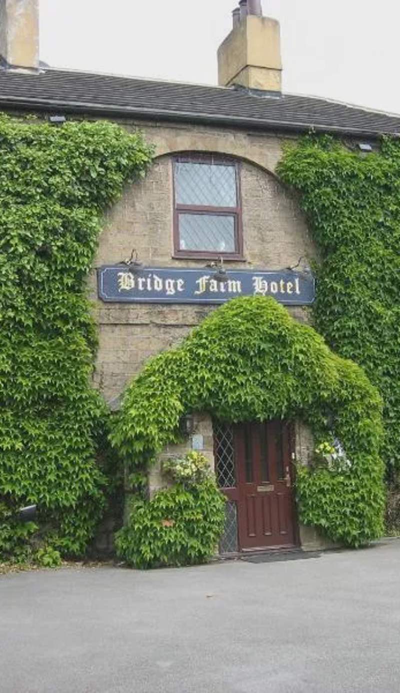 Bridge Farm Hotel