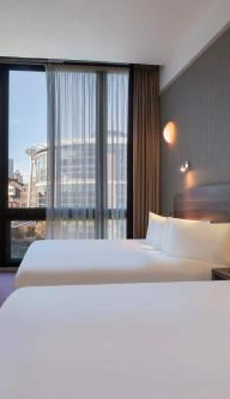 Leonardo Hotel Leeds