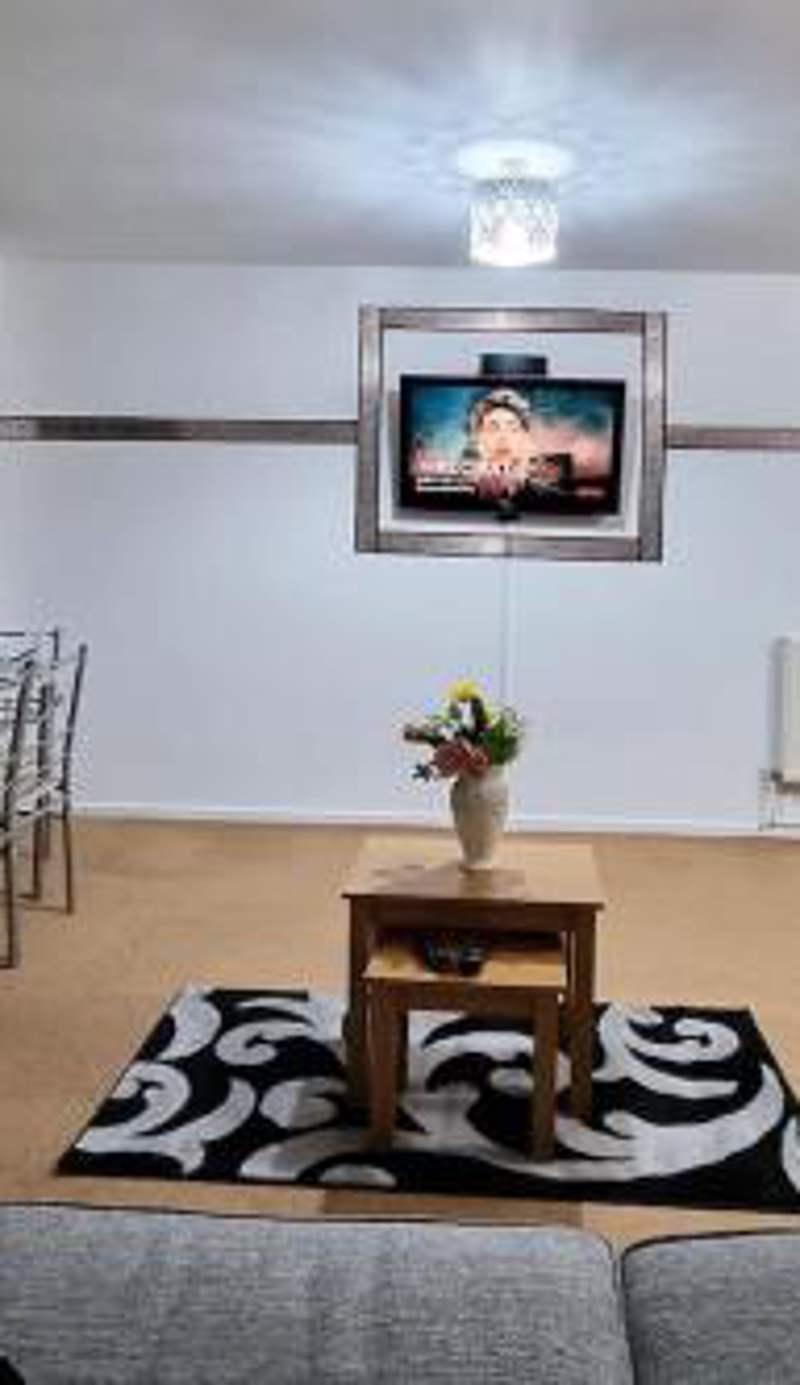 *F1*5GH* Setup for your most relaxed & amazing stay + Free Parking + Free Fast WiFi *