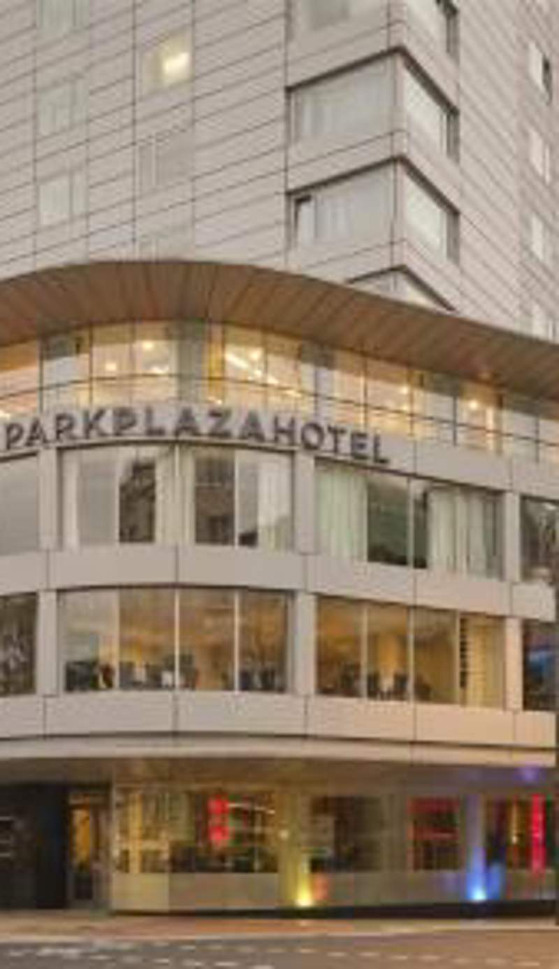 Park Plaza Leeds