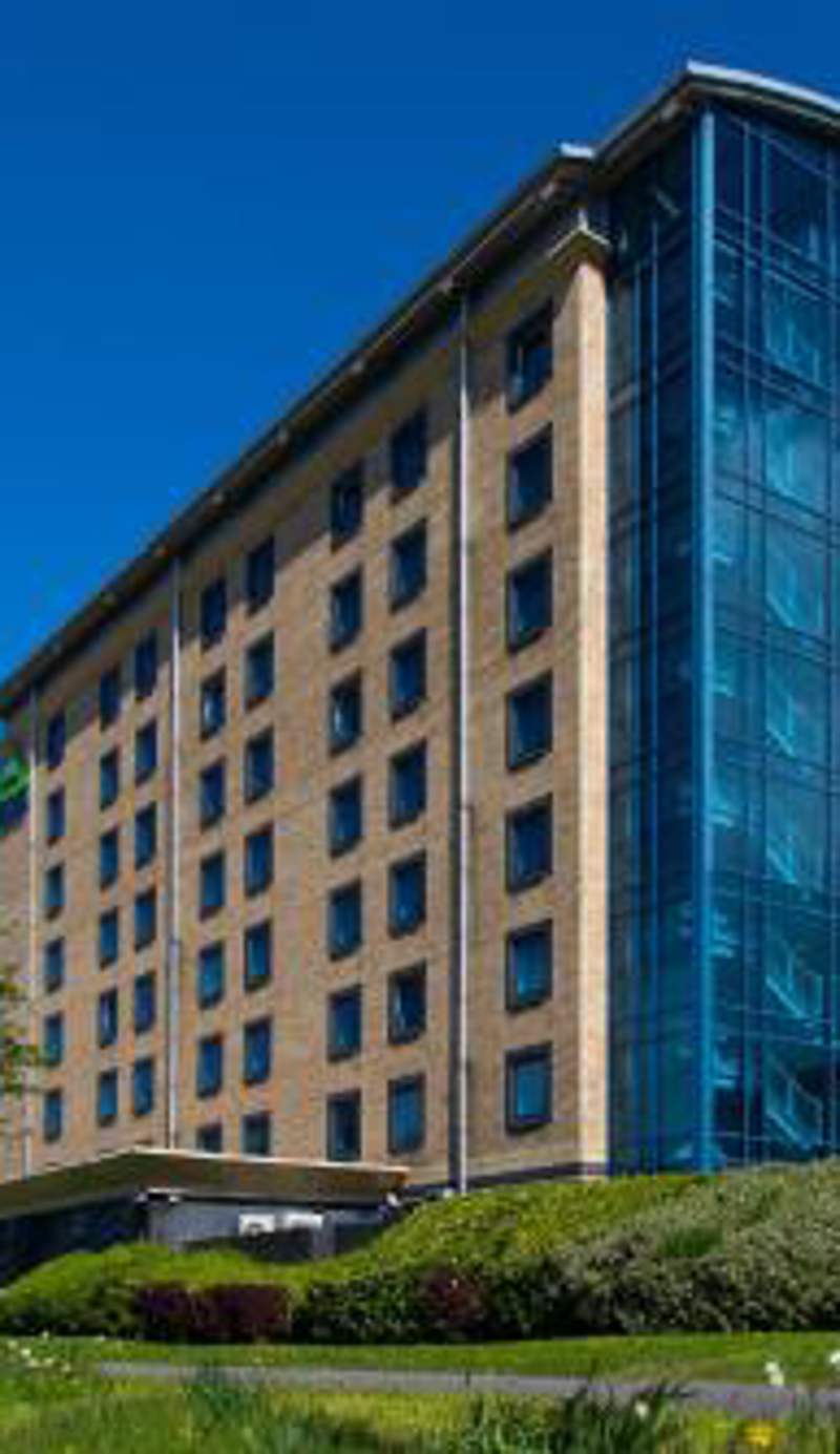 Holiday Inn Express Leeds City Centre by IHG
