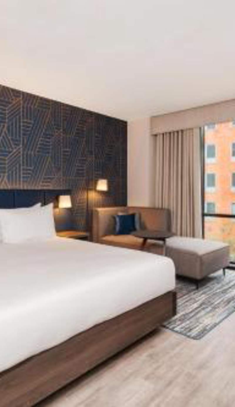 Hyatt Place Leeds