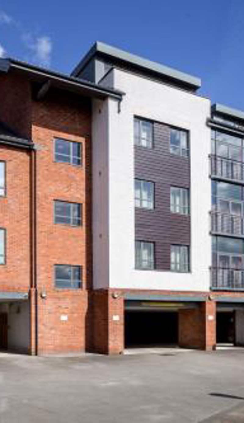 Roomzzz Leeds Headingley