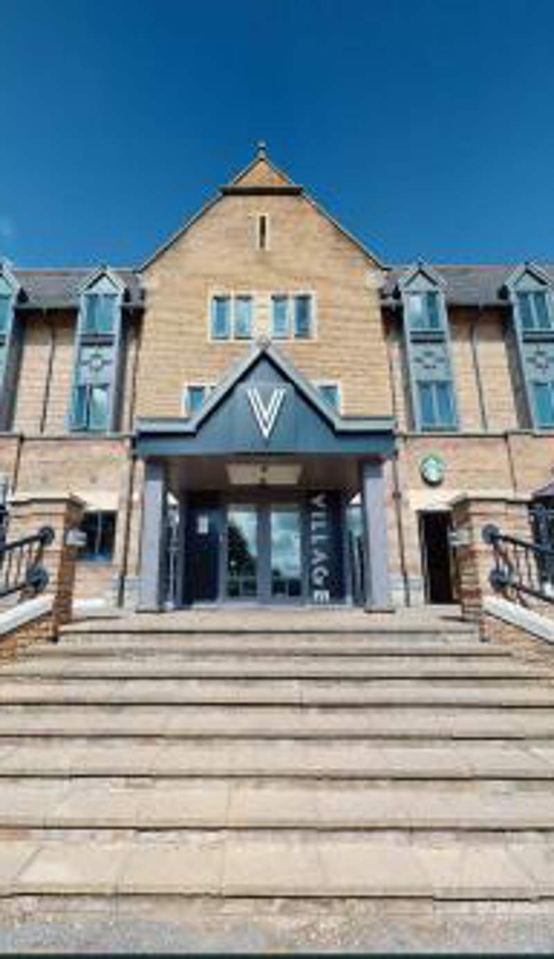 Village Hotel Leeds North