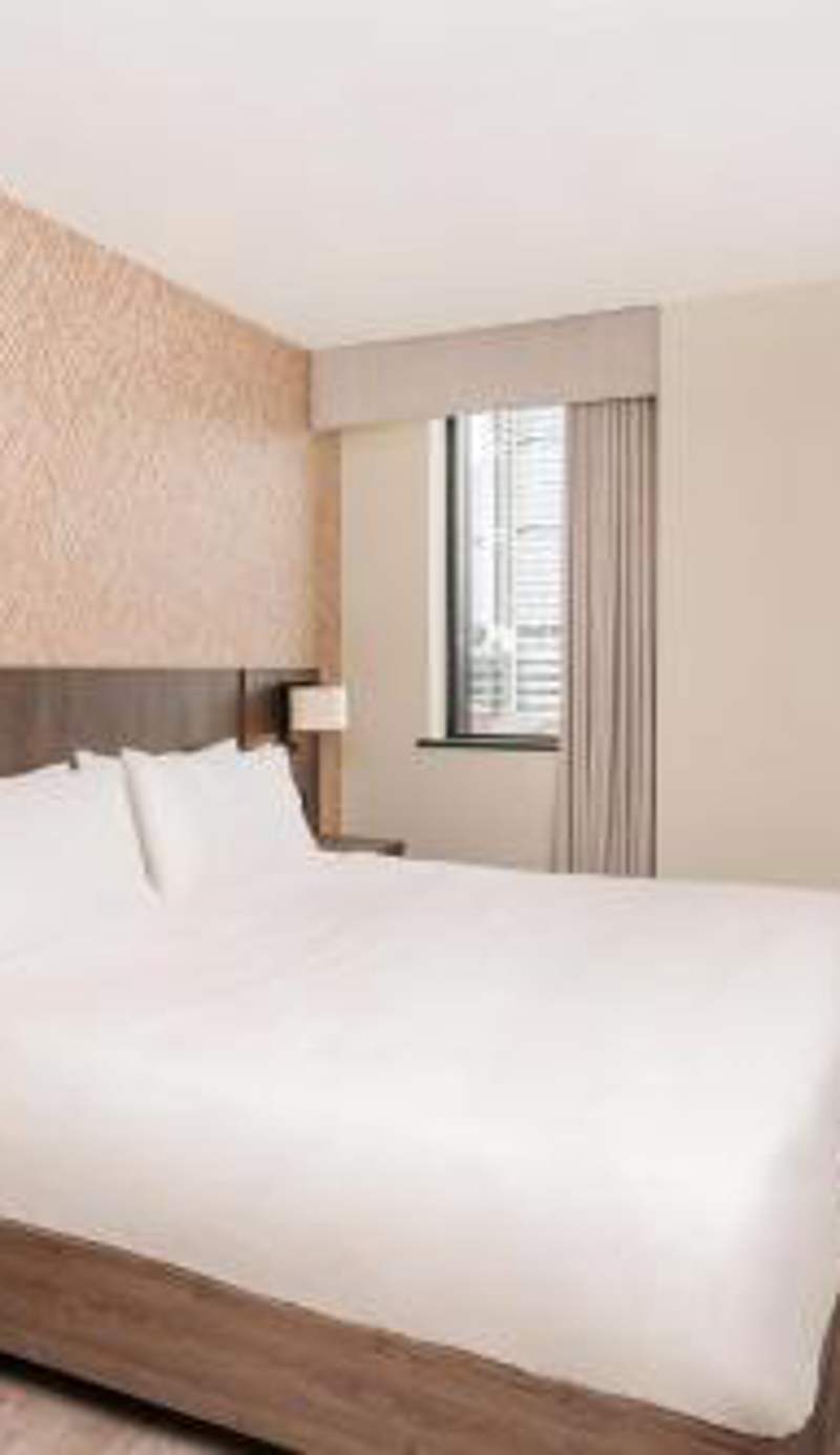 Hyatt House Aparthotel Leeds
