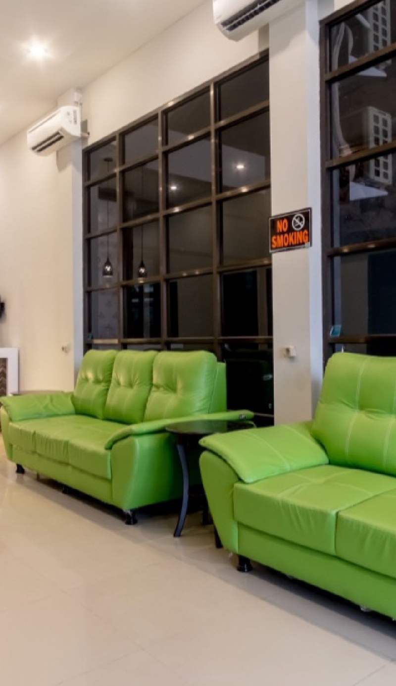 OYO Aljadid Guest House