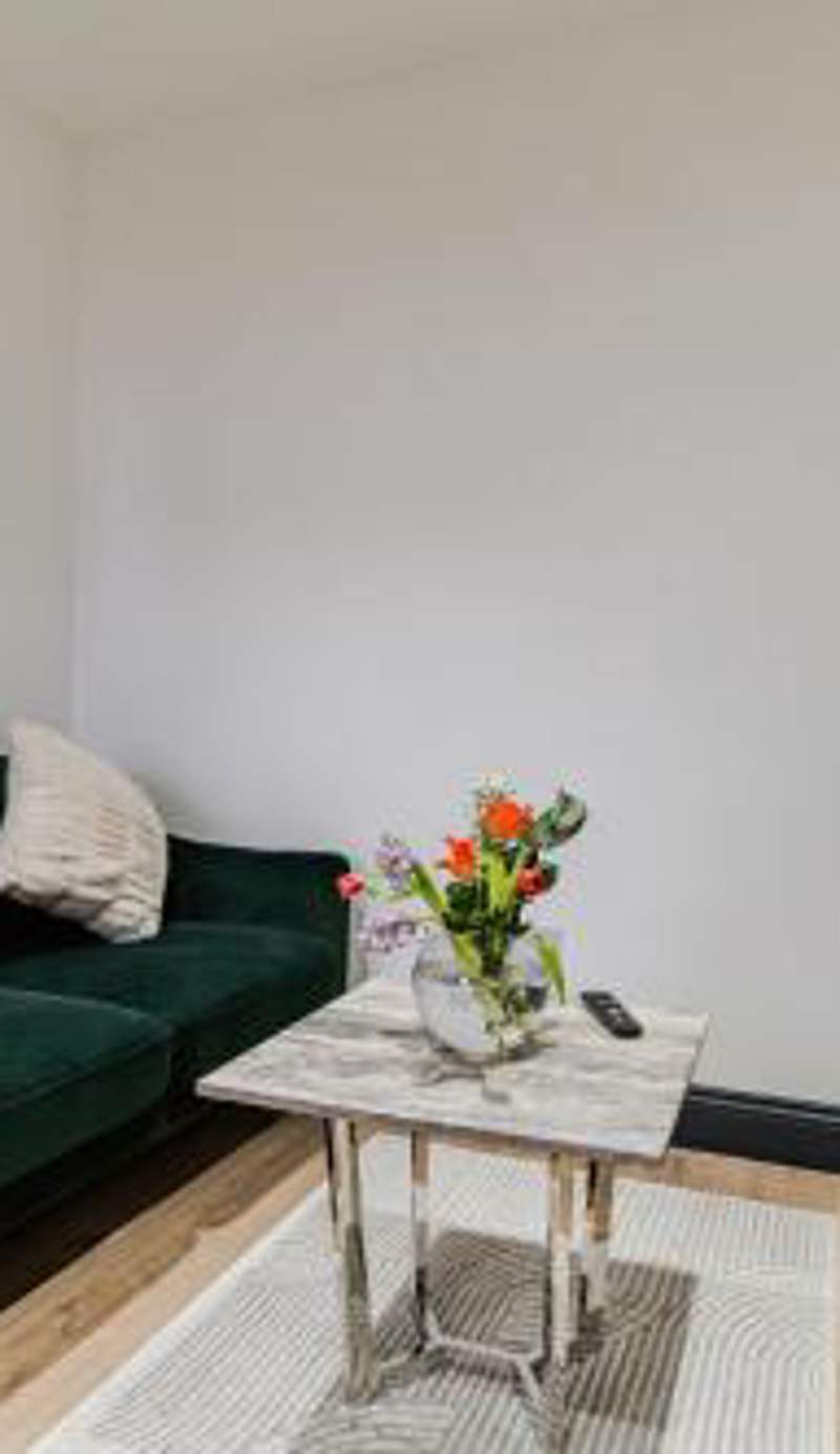 Charming & Cosy 2 BR Flat, Fast Wifi -Sleeps 5