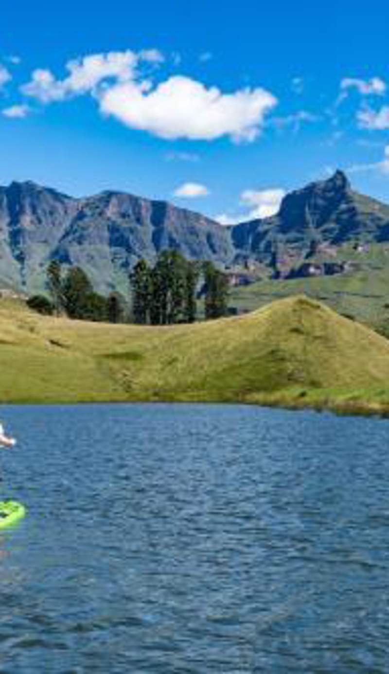 Gooderson Leisure Fairways Self Catering
