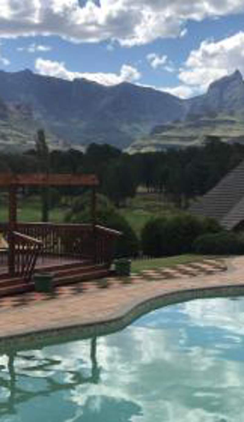 Fairways Holiday Accommodation