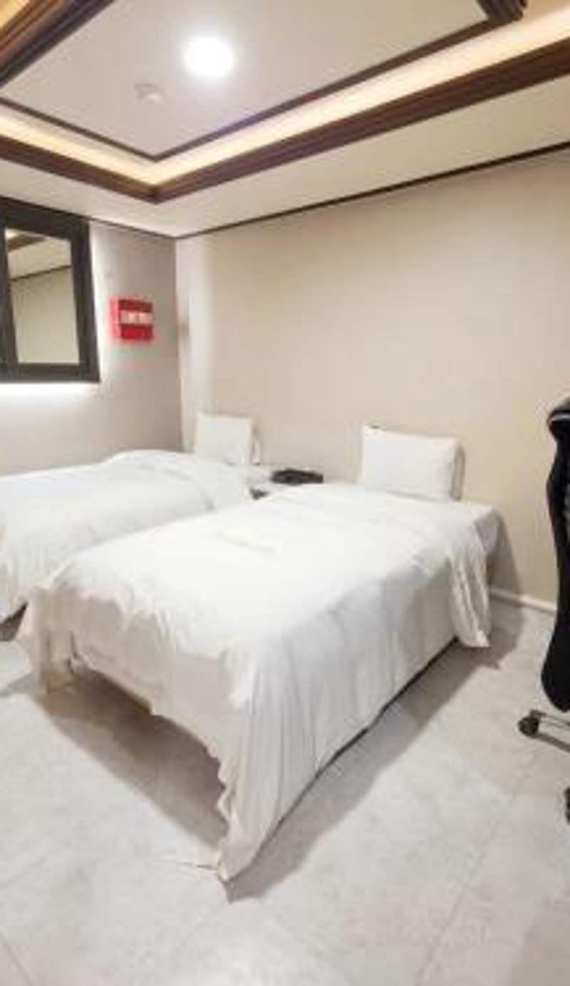 Soo Hotel
