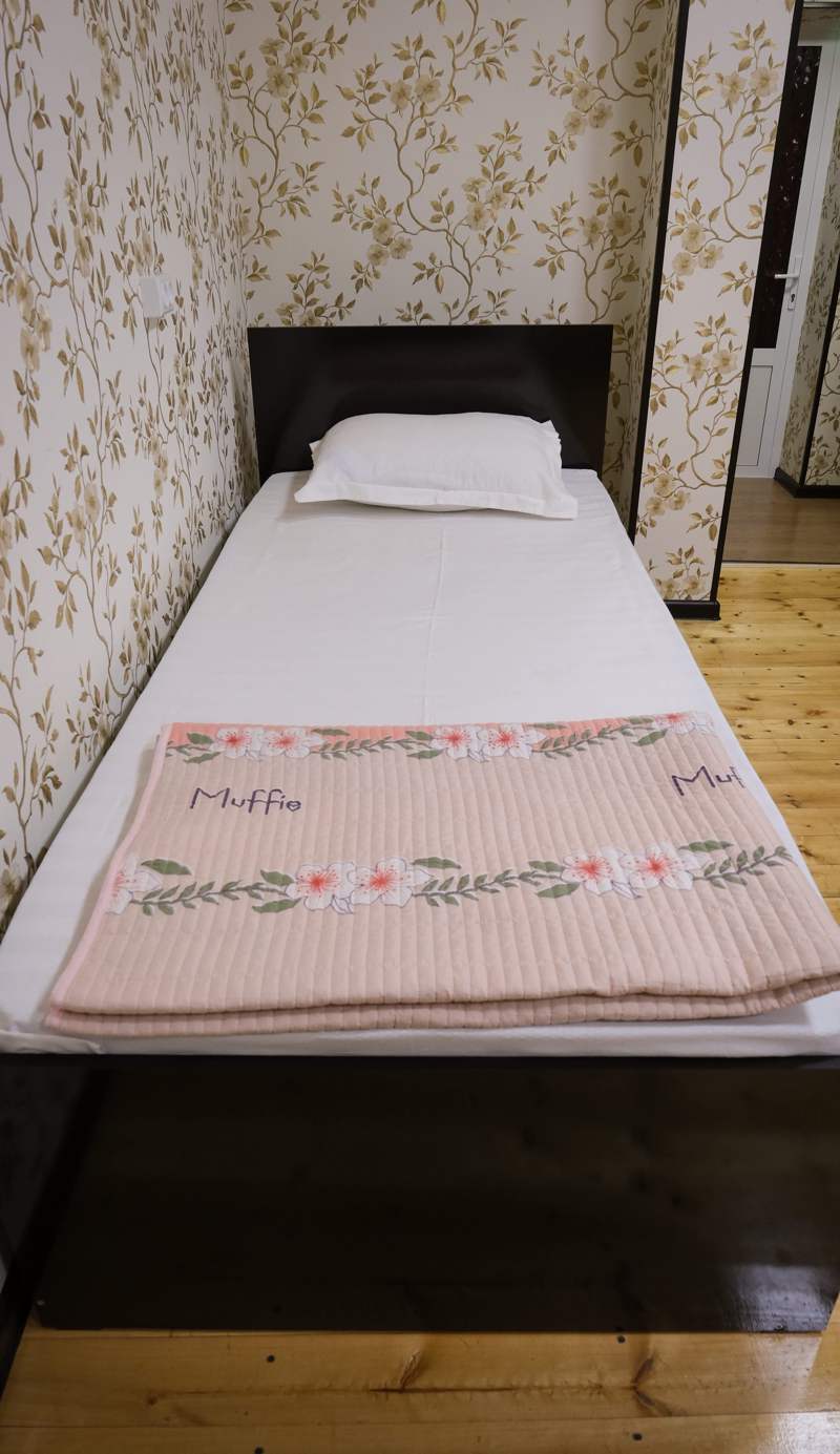 Graf Hostel