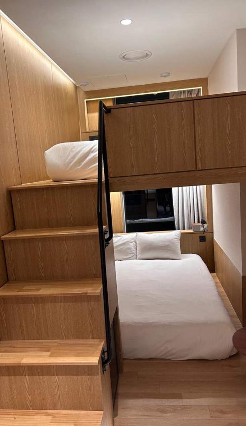 HOTEL DRIP&DROP Myeongdong