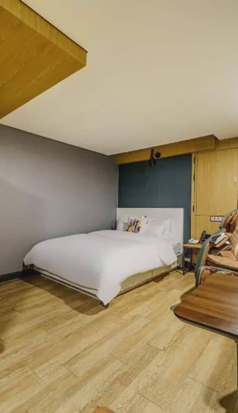 Bulgwang 3S Hotel