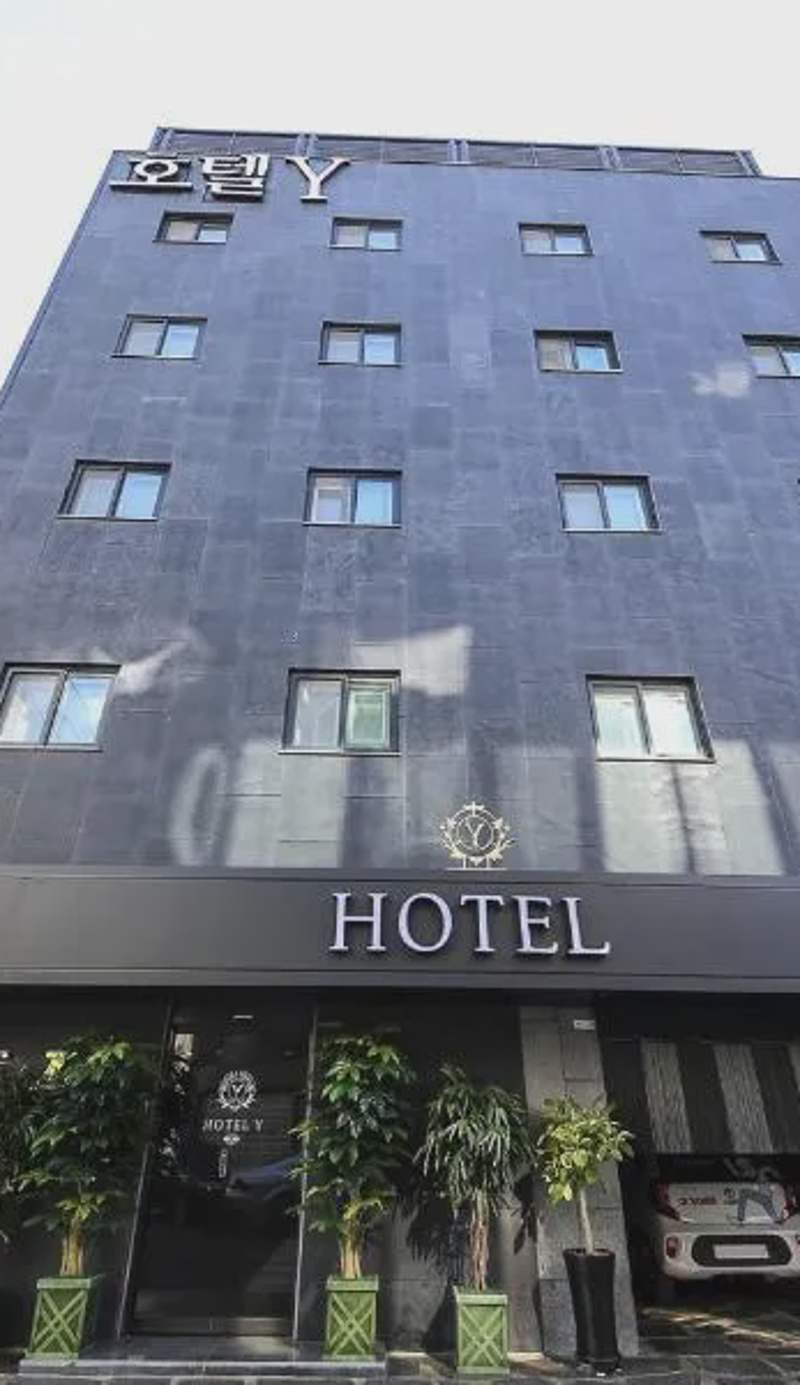 Eunpyeong Y Hotel