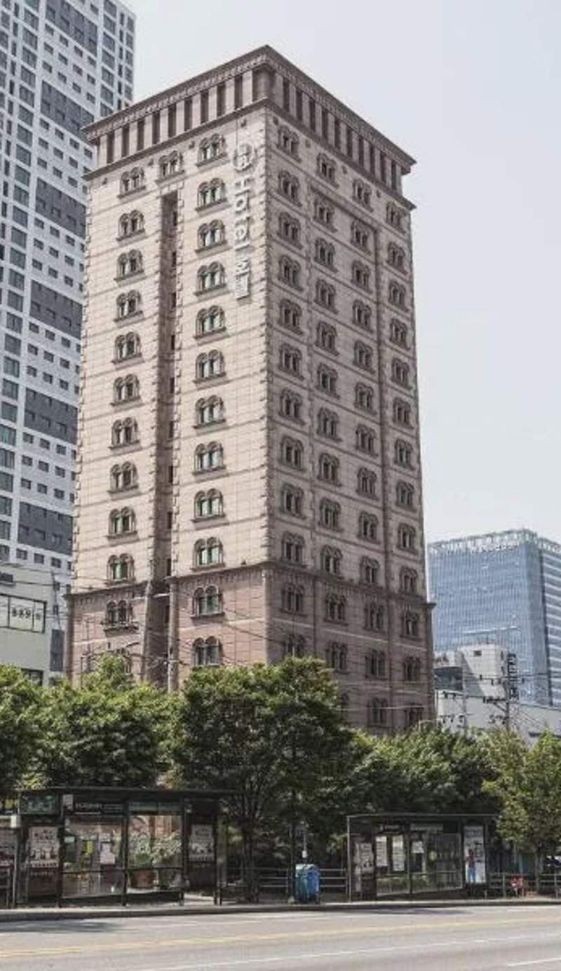Doksan 3S Hotel