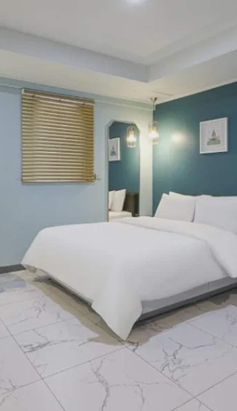 Hotel 99 Prestige