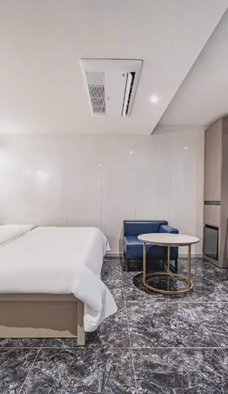 Hotel Voll