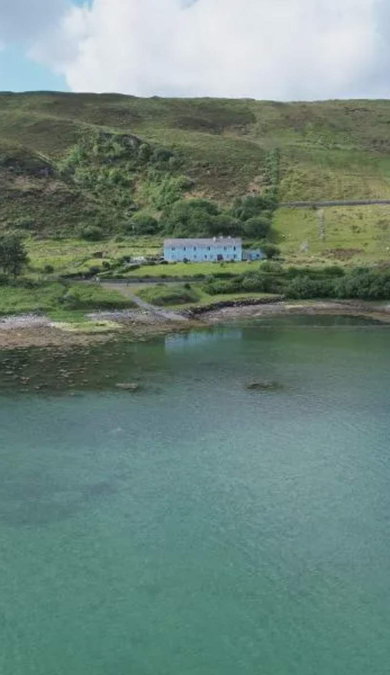 Waterfront Rest B&B