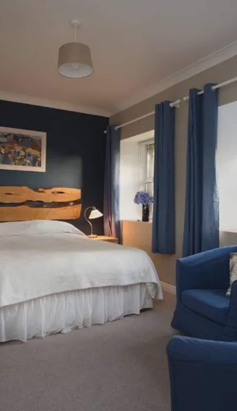 Sharamore House B&B