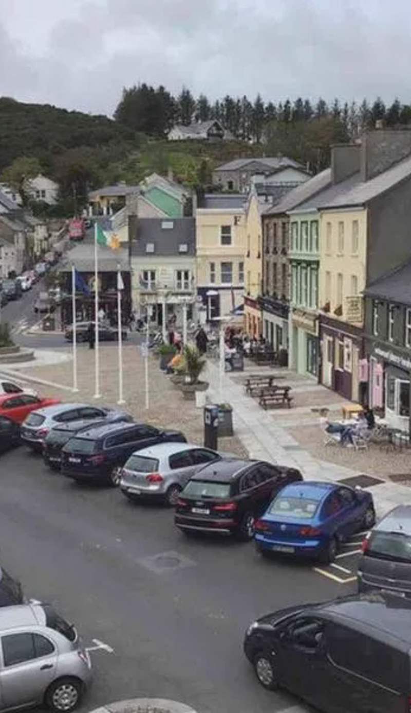 Apartment 4, Clifden Bay Apartments